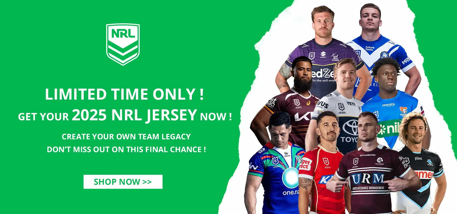 NRL