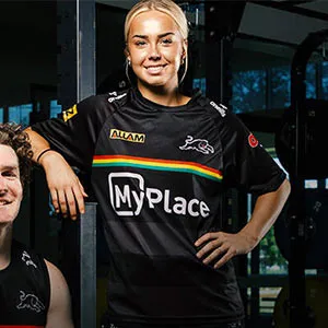 Penrith Panthers